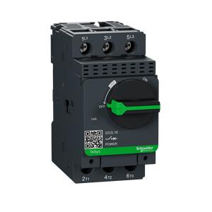 Disjuntor-motor magnético GV2L 14A 50KA