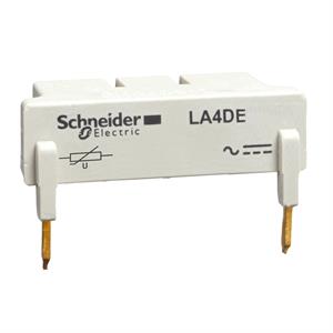 Módulo antiparasita TeSys D – varistor 110...240 V CA para D80...D115