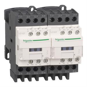 Inversor Tesys D - 4P(4 NA) - AC-1 - <= 440 V 32 A - 230 V CA bobina