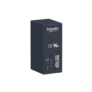 Ligação de relé de interface - Harmony rsb - 1 af - 230 v ac