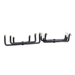 SET OF POWER CONNECTIONS