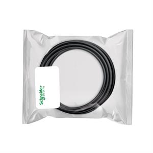 cabo ligação série modbus rj45/ pontas soltas - 3m