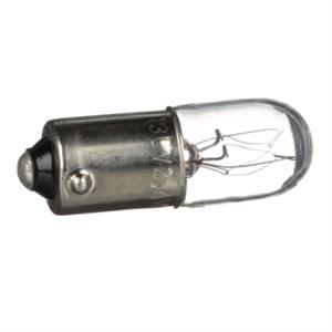 Lâmpada ba9s ince escenteescente longa duração 120...130v-2,4w
