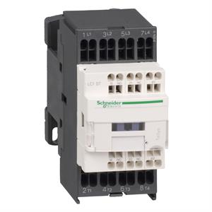 Contactor Tesys D - 4P(4 NA) - AC-1 - <= 440 V 40 A - 48 V CA 50/60 Hz bobina