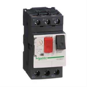 Disjuntor-motor magnetotérmico GV2ME - 17/23A