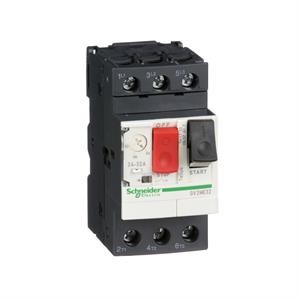 Disjuntor-motor magnetotérmico GV2ME - 24/32A