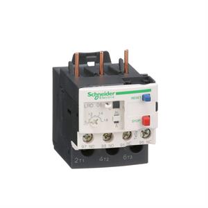 Relé de proteção térmico Tesys LRD - 1...1.6 A - classe 10A