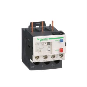 Relé de proteção térmico Tesys LRD - 4...6 A - classe 10A