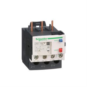 Relé de proteção térmico Tesys LRD - 7...10 A - classe 10A