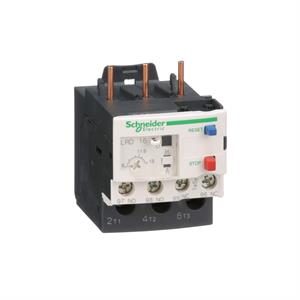 Relé de proteção térmico Tesys LRD - 9...13 A - classe 10A