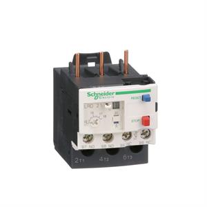 Relé de proteção térmico Tesys LRD - 12...18 A - classe 10A