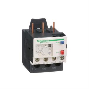 Relé de proteção térmico Tesys LRD - 16...24 A - classe 10A