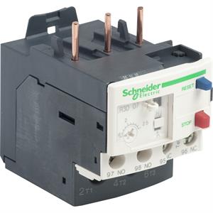 Relé de proteção térmico Tesys LRD - 1.6...2.5 A - classe 10A