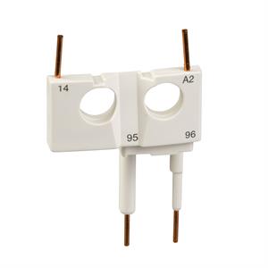 kit pré cablagem para LRD D25/38