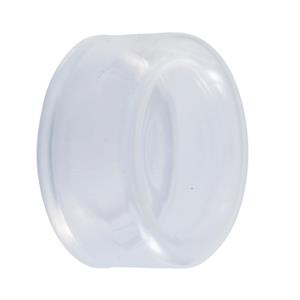Capuchon transparente  para arrastre