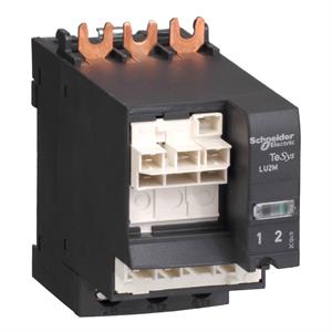 bloco inversor 32A 24VCC TeSys U para montagem direta