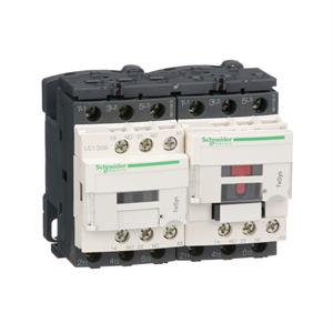 Inversor Tesys D 575VCA 9A IEC