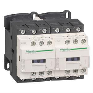 Inversor Tesys D 575VCA 9A IEC