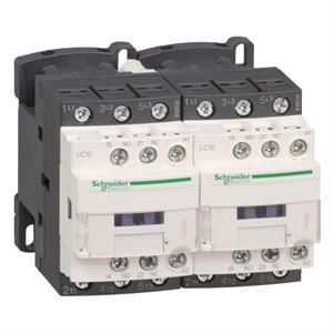 Inversor Tesys D 575VCA 18A IEC