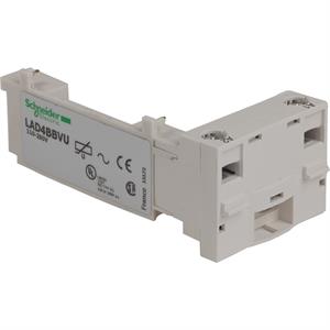 Acessório de lig. para adaptar uma cablagem antiga a um contactor novo s/ antip