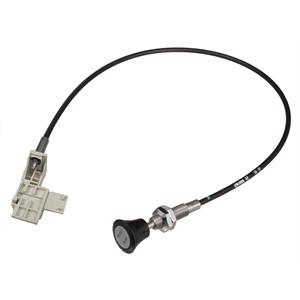 Relé de proteção térmico Tesys D-comando de rearme à distância - LRD/LR3D