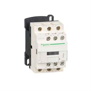 TeSys D control relay - 3 NO + 2 NC - <= 690 V - 120 V AC standard coil