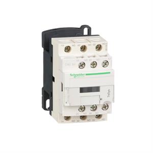 TeSys D control relay - 5 NO - <= 690 V - 120 V AC standard coil