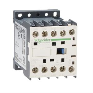 Contactor auxiliar TeSys CA2K - 3NA+1NF 110VCA