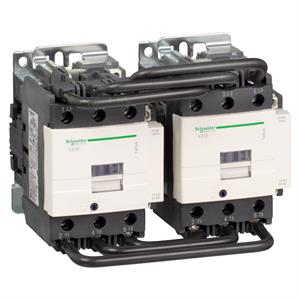 Inversor Tesys D - 3P(3 NA) - AC-3 - <= 440 V 80 A - 230 V CA bobina