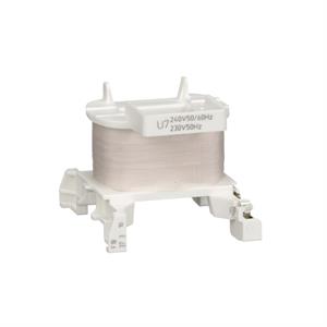 Bobina contactor Tesys D - LXD1 - 240 V CA 50/60 Hz para contactor 9...38 A