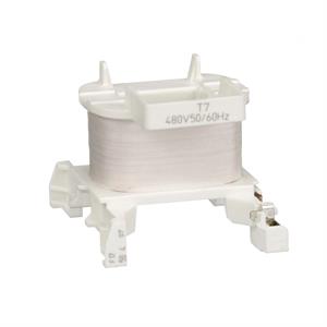 Bobina contactor Tesys D - LXD1 - 480 V CA 50/60 Hz para contactor 9...38 A