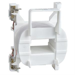 Bobina contactor Tesys D - LXD1 - 400 V CA 50/60 Hz para contactor 9...38 A