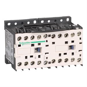 Inversor Tesys K - 3P(3 NA) - AC-3 - <= 440 V 6 A - 230 V bobina CA