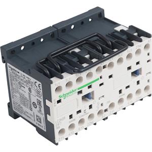 Inversor Tesys K - 3P(3 NA) - AC-3 - <= 440 V 9 A - 110 V bobina CA