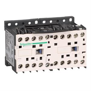 Inversor Tesys K - 3P(3 NA) - AC-3 - <= 440 V 6 A - 24 V bobina CC