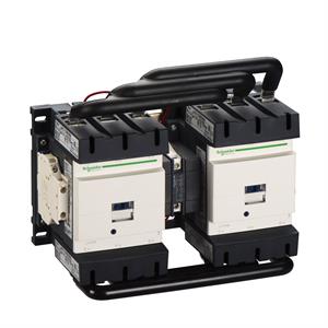 Inversor Tesys D - 3P(3 NA) - AC-3 - <= 440 V 150 A - 230 V CA bobina