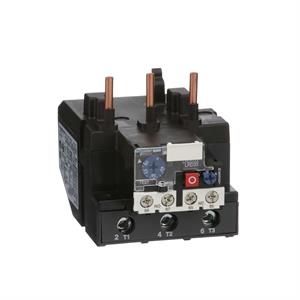 Relé de proteção térmico Tesys LRD - 30...40 A - classe 10A
