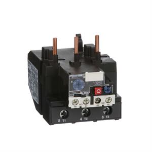 Relé de proteção térmico Tesys LRD - 37...50 A - classe 10A