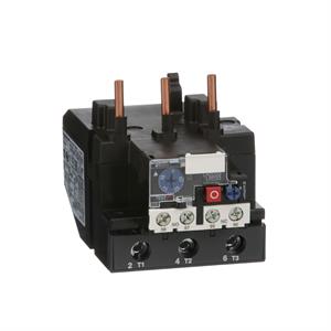 Relé de proteção térmico Tesys LRD - 48...65 A - classe 10A