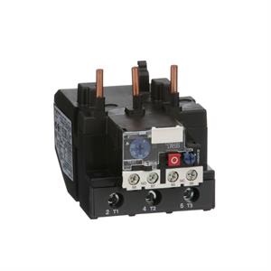 Relé de proteção térmico Tesys LRD - 55...70 A - classe 10A
