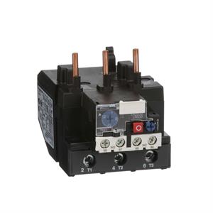Relé de proteção térmico Tesys LRD - 63...80 A - classe 10A