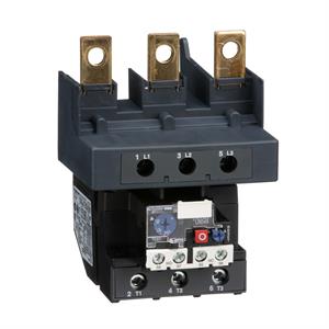 Relé de proteção térmico Tesys LRD - 80...104 A - classe 10A