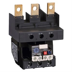Relé de proteção térmico Tesys LRD - 95...120 A - classe 10A
