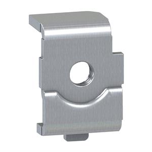 1/4 TURN SLIDING NUTS(SOLD IN MULT.OF 10