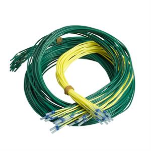 Sonda com termistância PTC DA1-T – sonda tripla integrada - 140° C