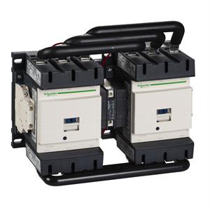 Inversor Tesys D - 3P(3 NA) - AC-3 - <= 440 V 115 A - 230 V CA bobina