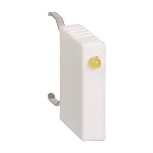 TeSys K - Módulo supressor - varistor - 130...250 V