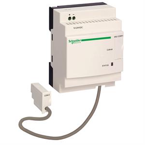 Interface de comunicação - para relé inteligente zelio logic