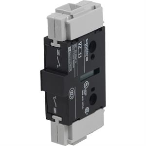 Pólo neutro - 40 A - para V02...V2