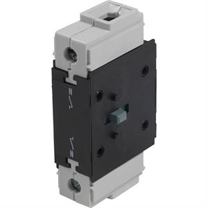 Pólo neutro - 80 A - para V3/V4